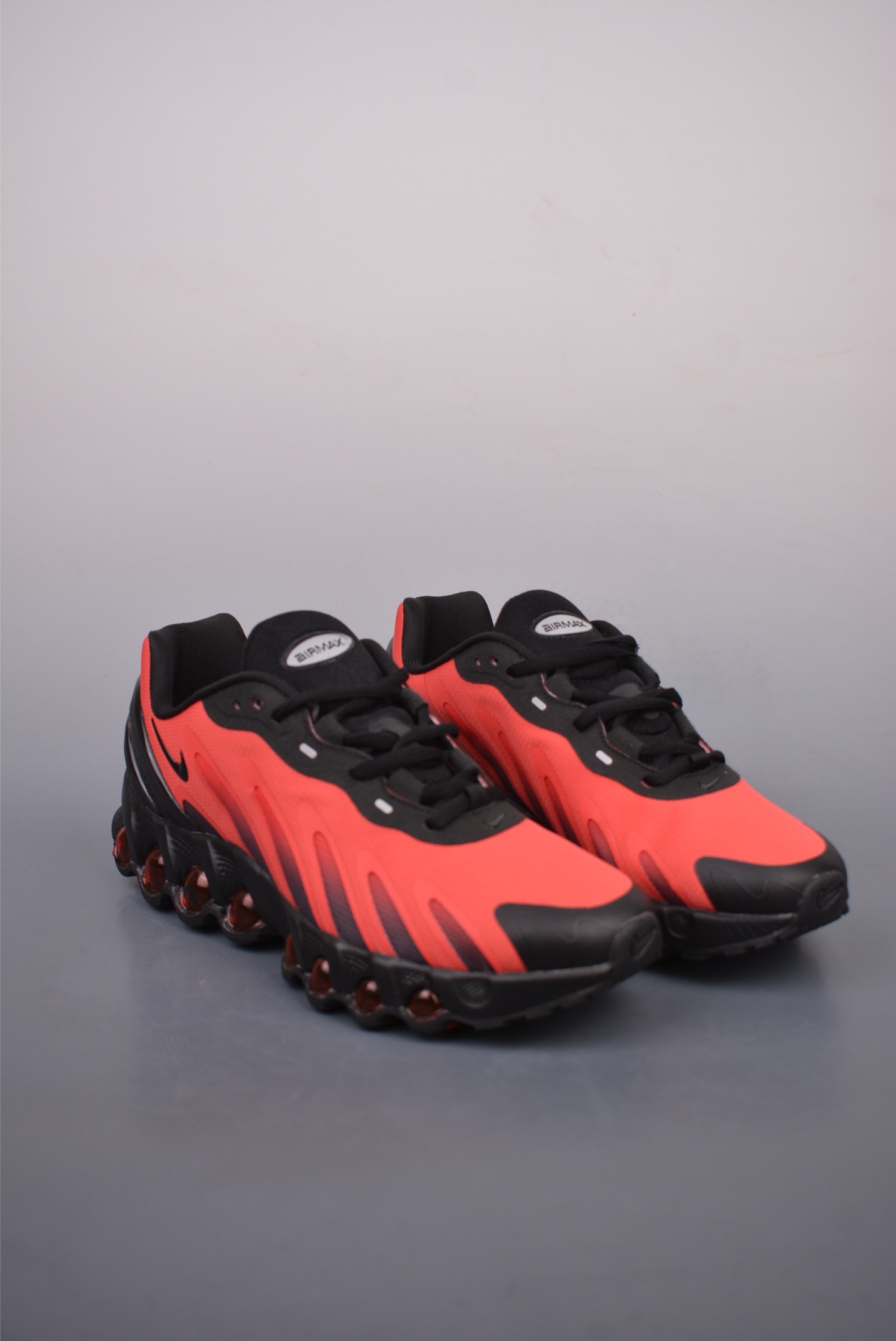 Nike Air Max DN8 Burgundy Black FQ7860-032