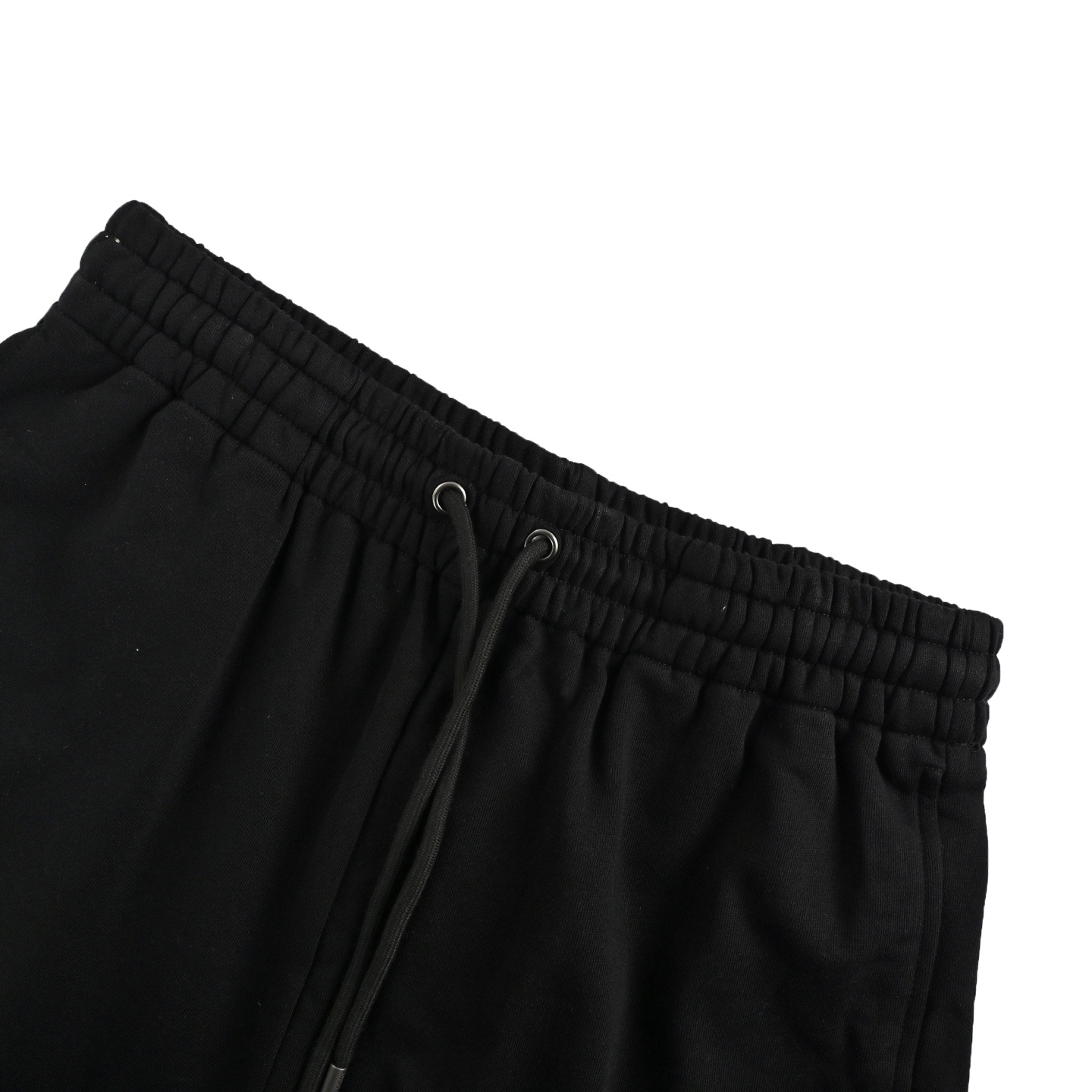 Burberry 25ss TB lettering embroidered shorts