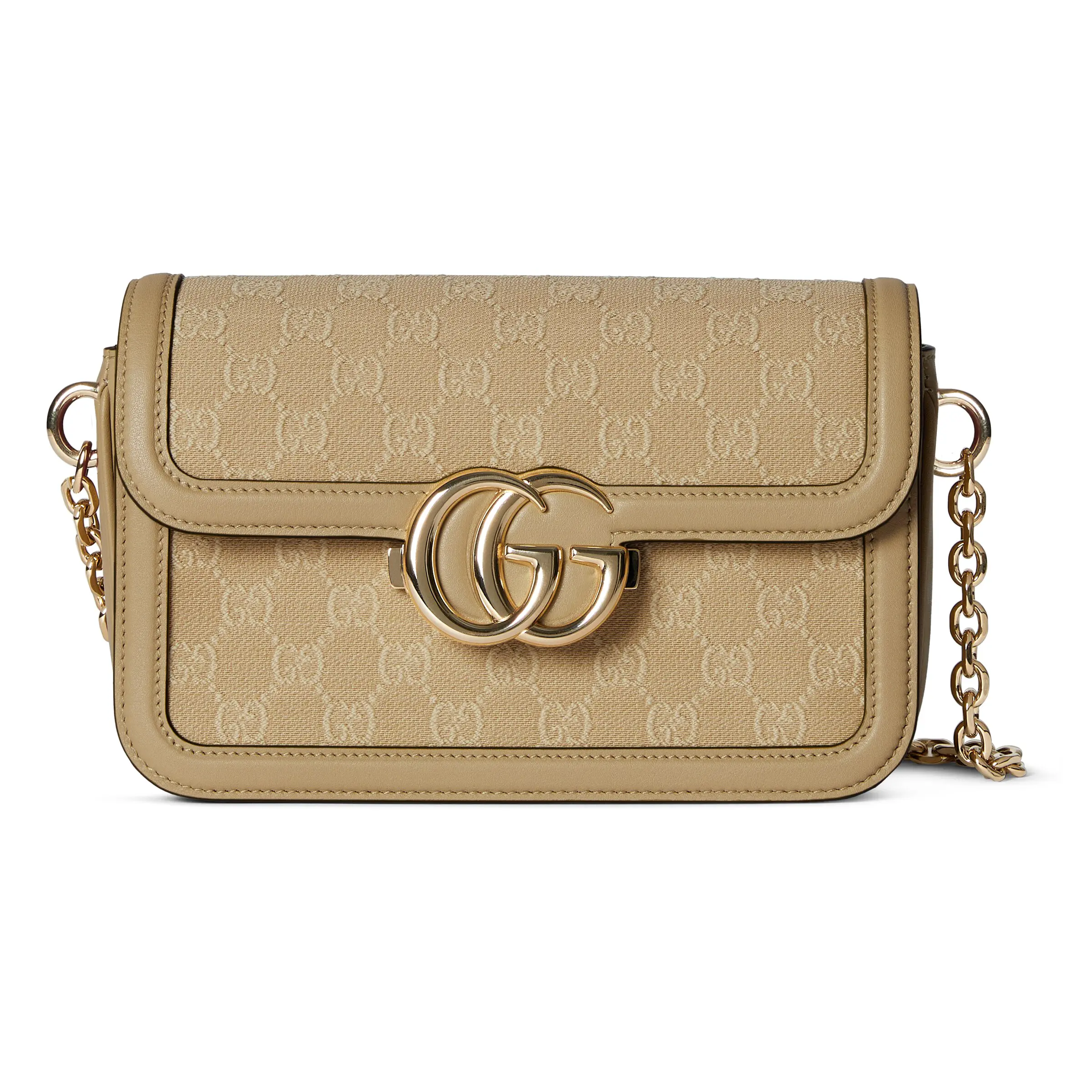 Gucci Go small shoulder bag826761FAEKK9835