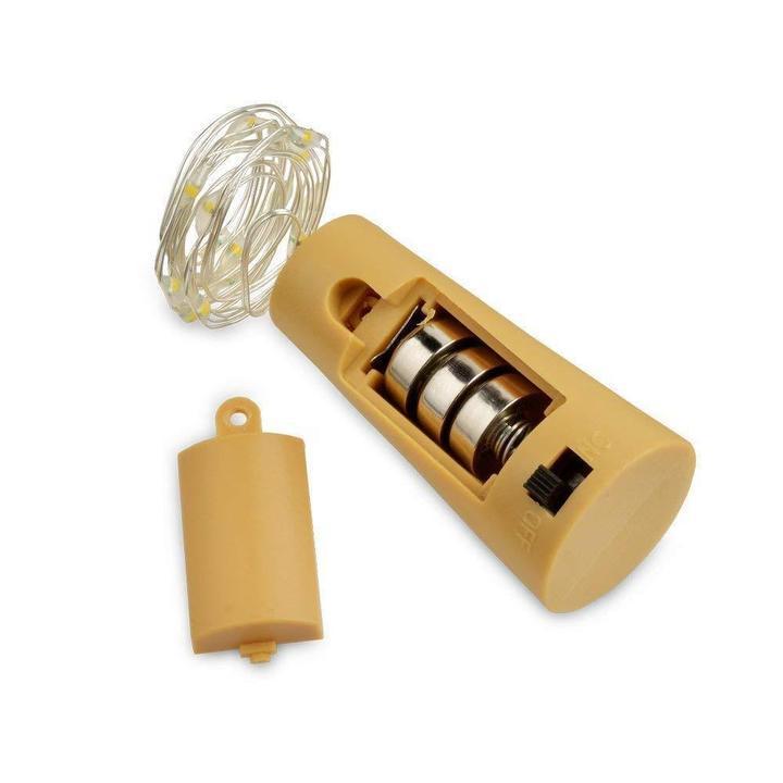 [Factory Outlet-Flash Sale](Hot Selling 50,000 Itmes)🍾BOTTLE LIGHTS