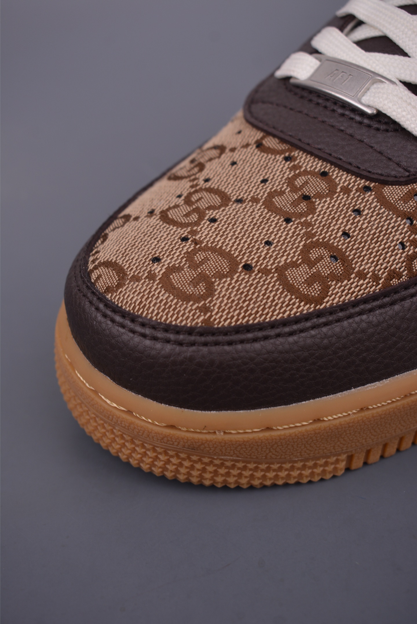 gucci x Nike Air Force 1 Low 