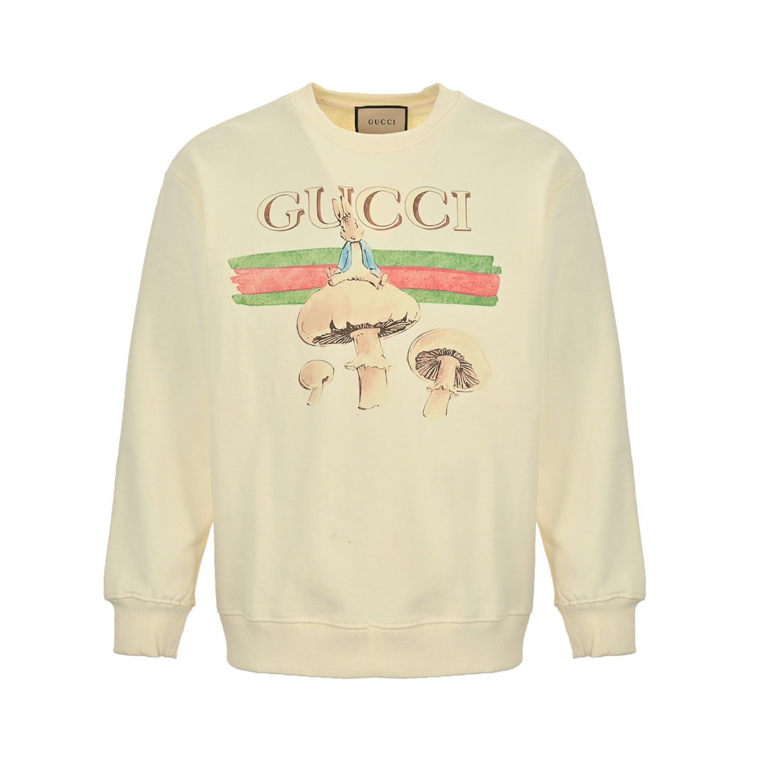 Gucci 24Fw all-over Double G woven jacket