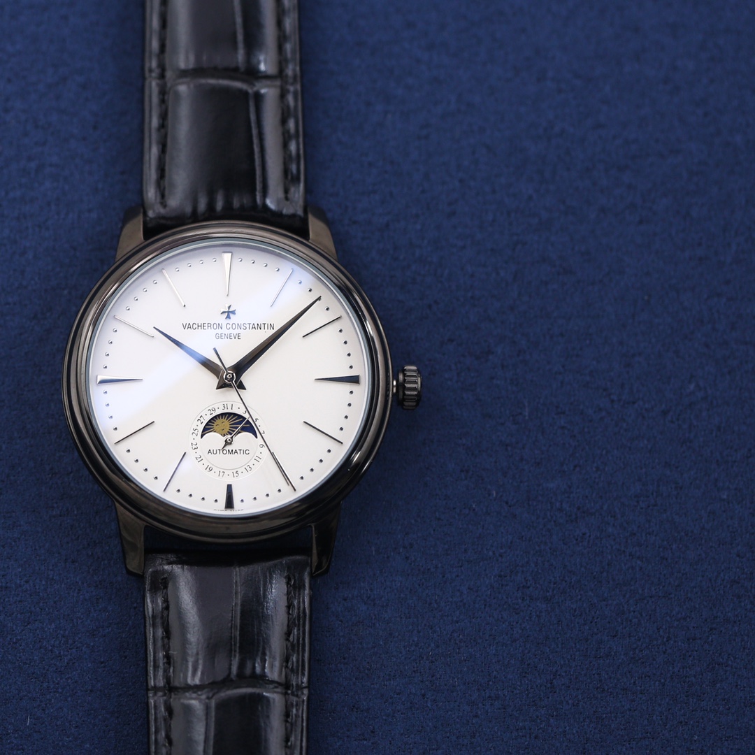 Vacheron Constantin Tradition Series Men's Watch