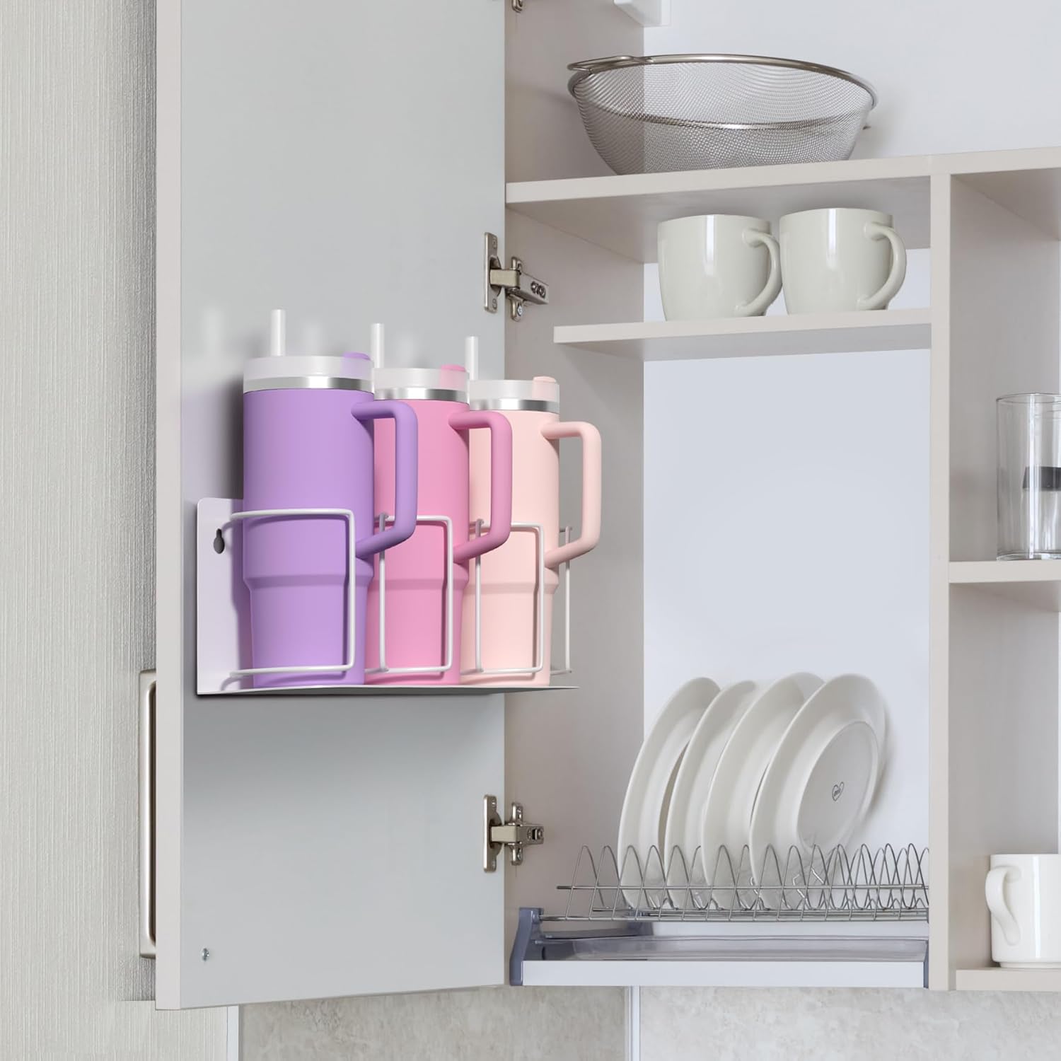 🔥ON SALE🔥Stanley Tumbler Storage & Organization