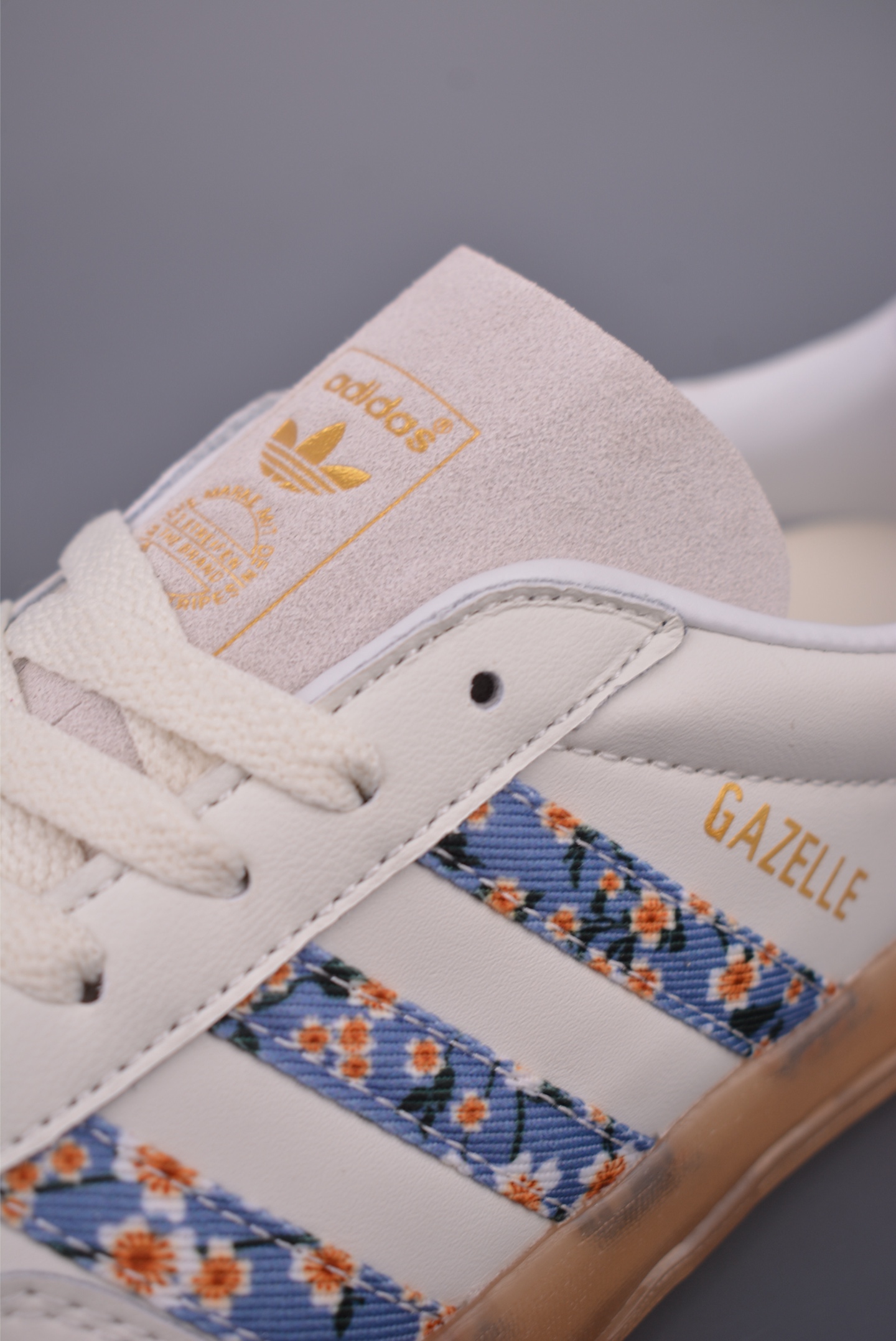 adidas Originals Gazelle INdoor 