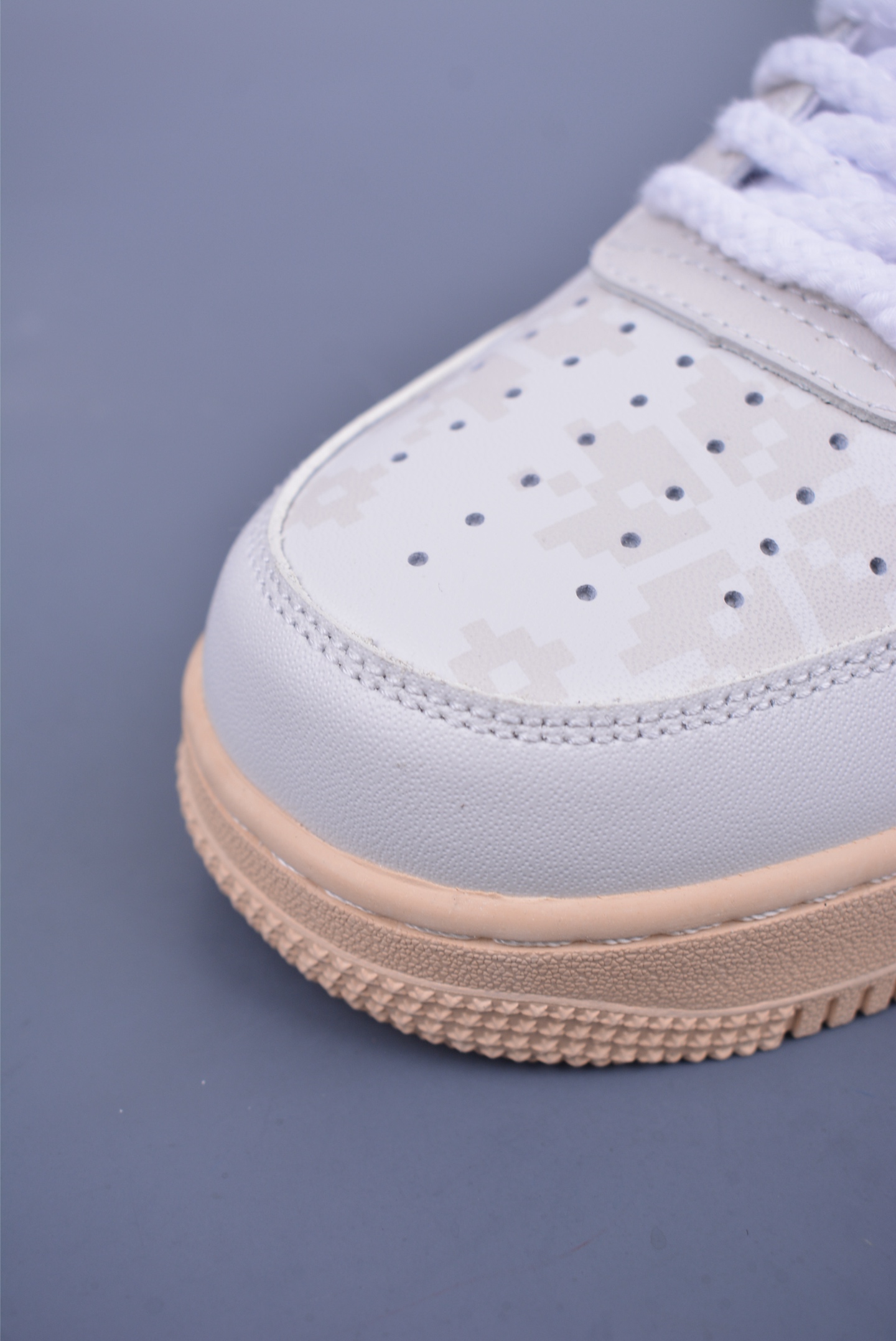Nike Air Force 1 07 Low Sneakers Mountain Walk CW2288-111