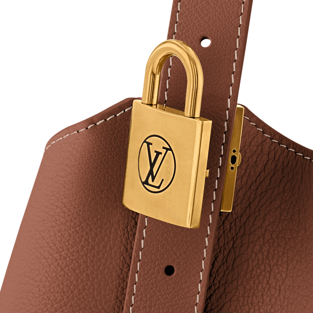 Louis Vuitton LOW KEY HOBO Medium Handbag M24974