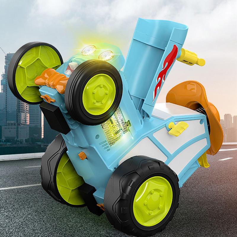 💥Last Day Promotion-[SAVE 50% OFF]--CRAZY JUMPING CAR--BUY 2 GET 10% OFF & FREE SHIPPING