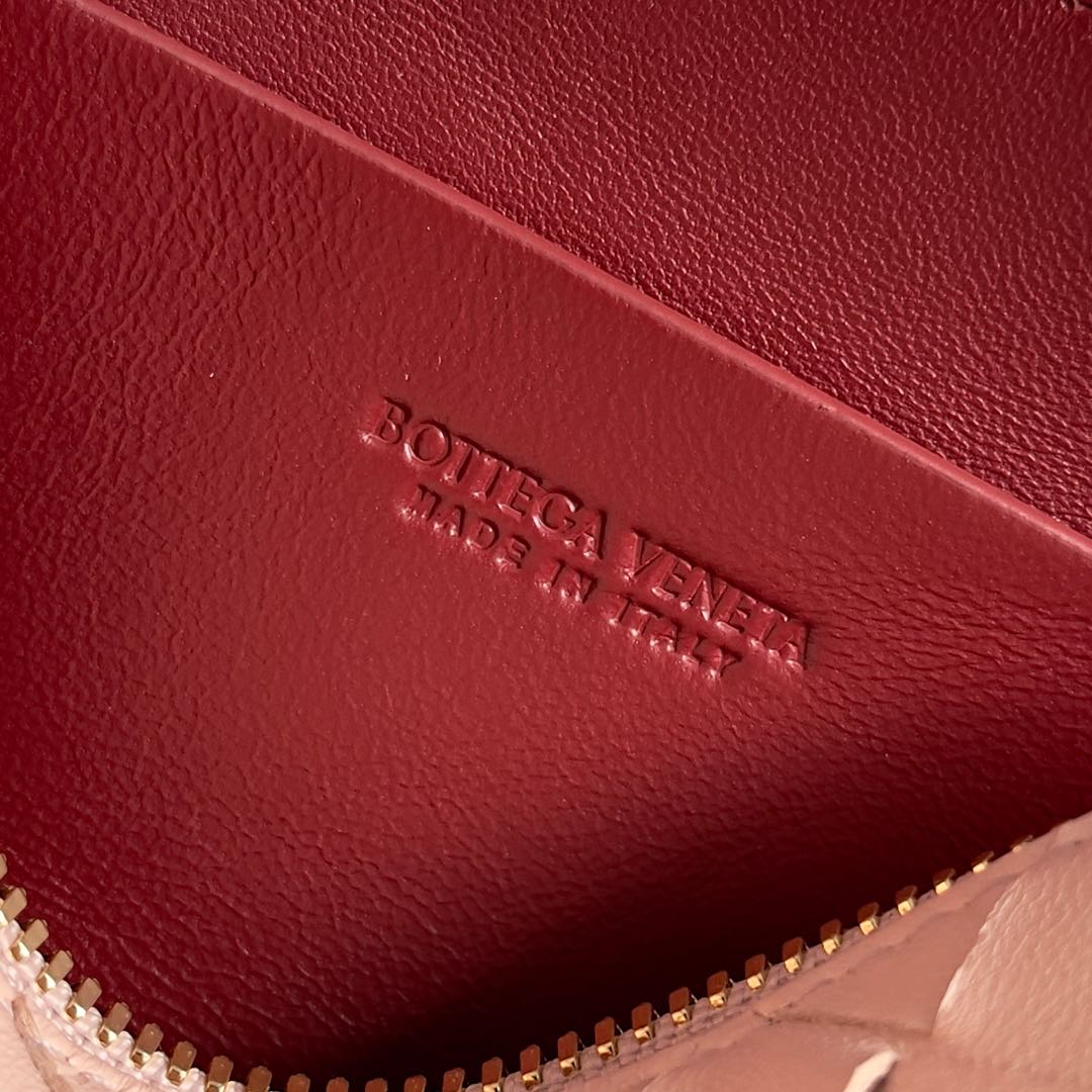 Bottega Veneta Concert Pouch Mini Bag 794258
