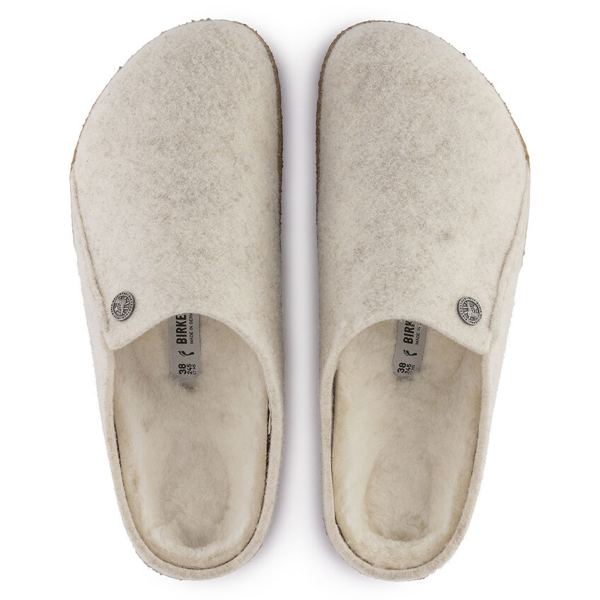 Zermatt Shearling Wool Felt B-58076