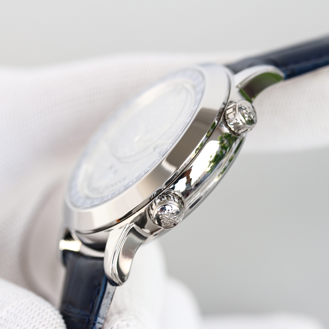 Patek Philie Starry Sky 5102 Sky and Moon Geneva Sky Series