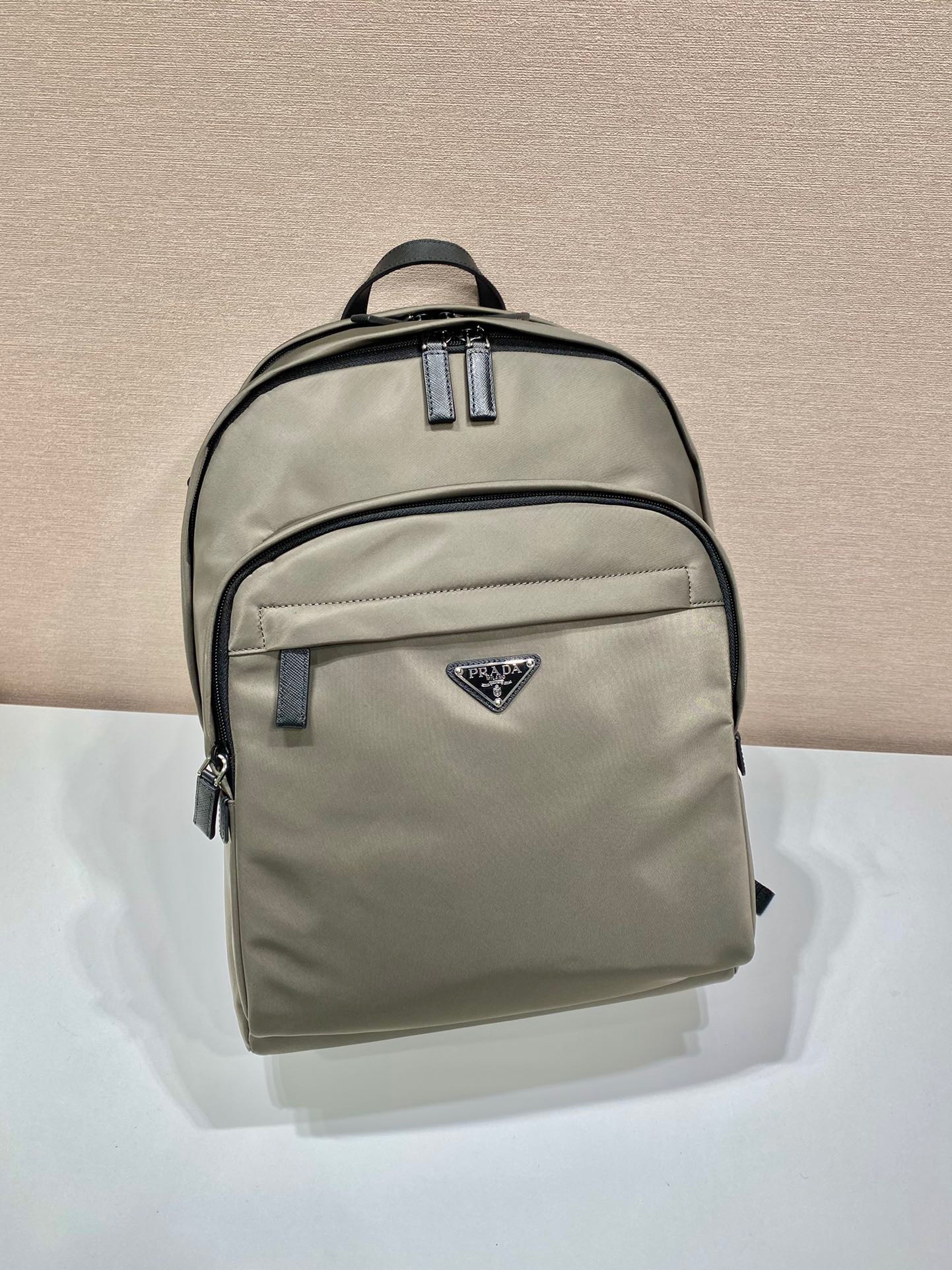 Prada Backpack 2VZ048