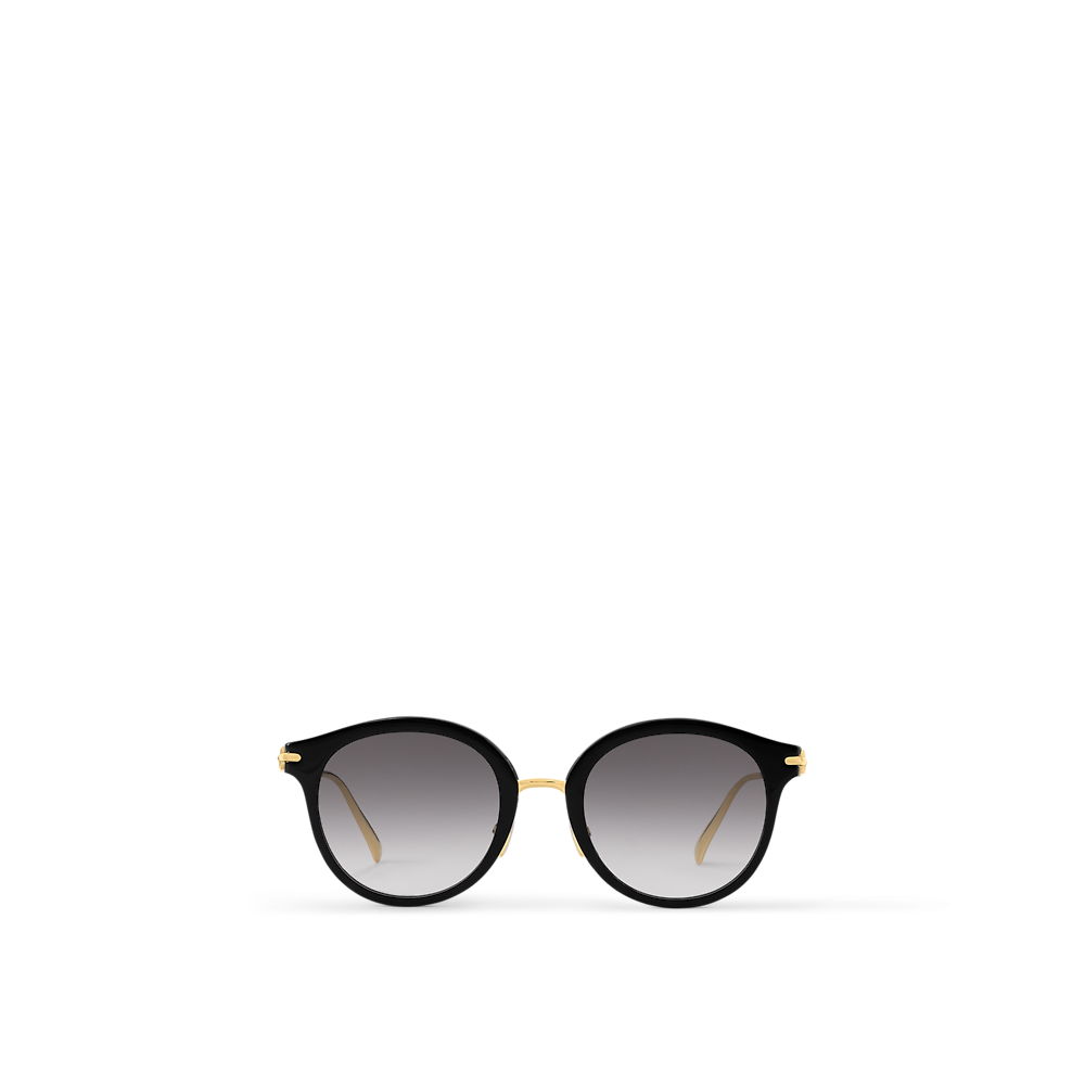 Louis Vuitton MY LV CHAIN ​​TWO ROUND Sunglasses Z2112U