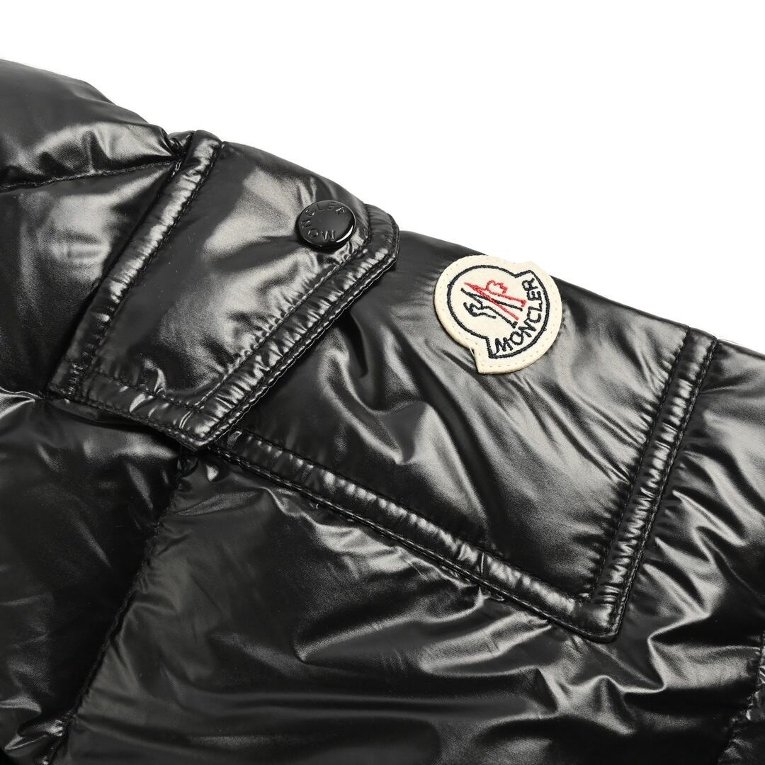Moncler Maire waist long down jacket