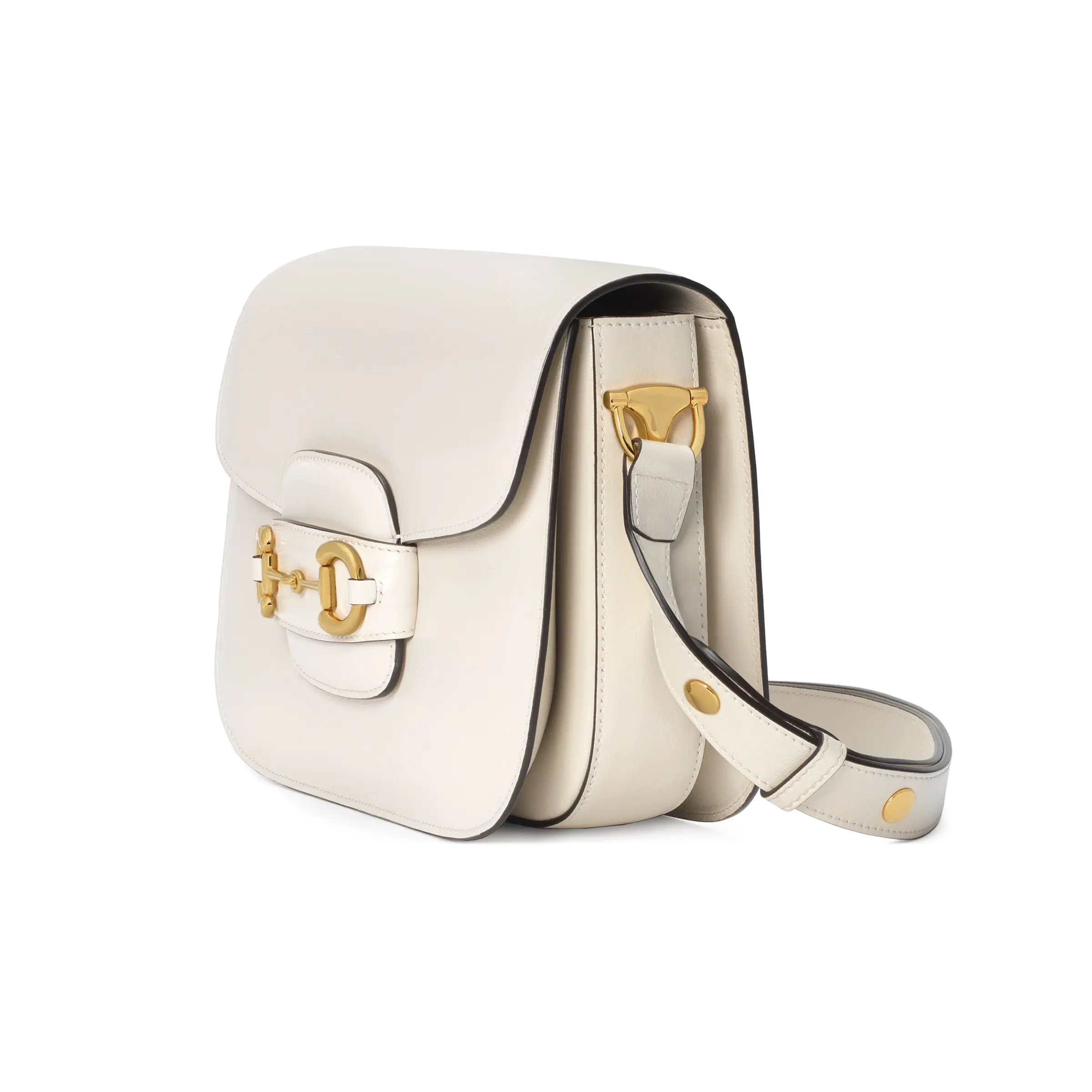 Gucci Horsebit 1955 Medium Shoulder Bag602204 1DB0G 9022