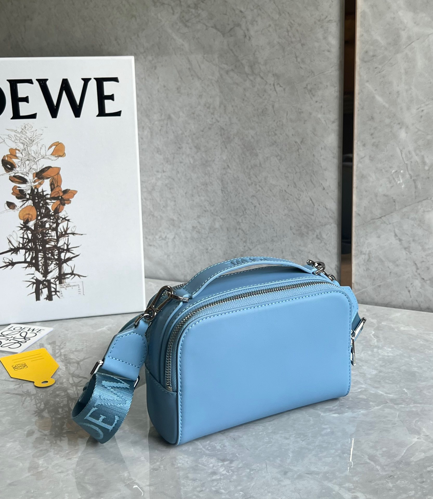 Loewe Camera Bag 0688