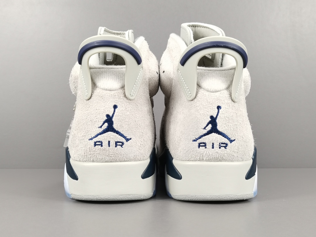 Nike Air Jordan 6 RetroGeorgetown CT8529-012
