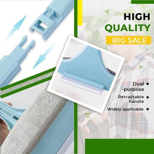 🔥2021 Hot Sale 48% OFF---Screen Cleaning Brush（BUY 2 GET 1 FREE NOW)
