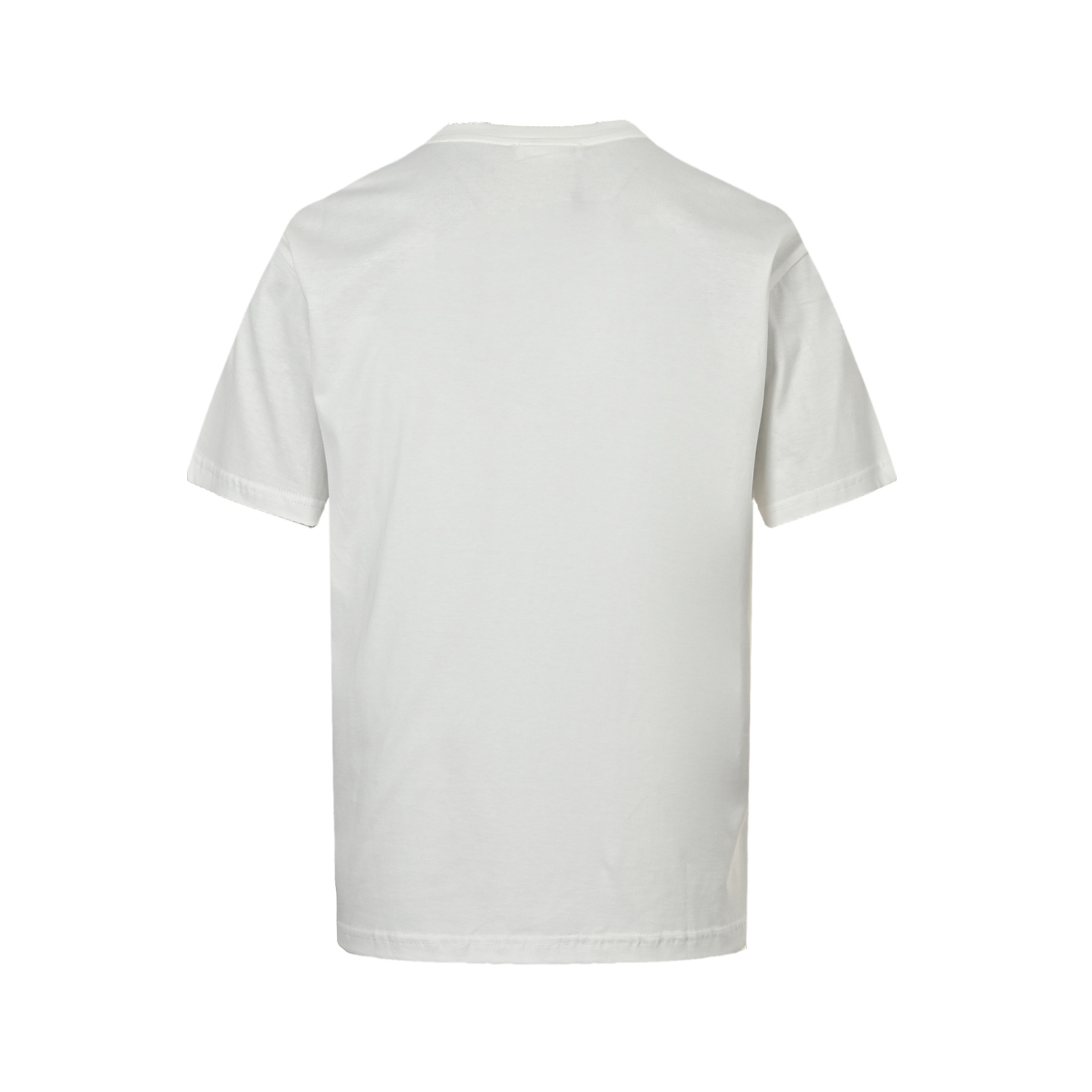Prada Pocket Logo Short Sleeve