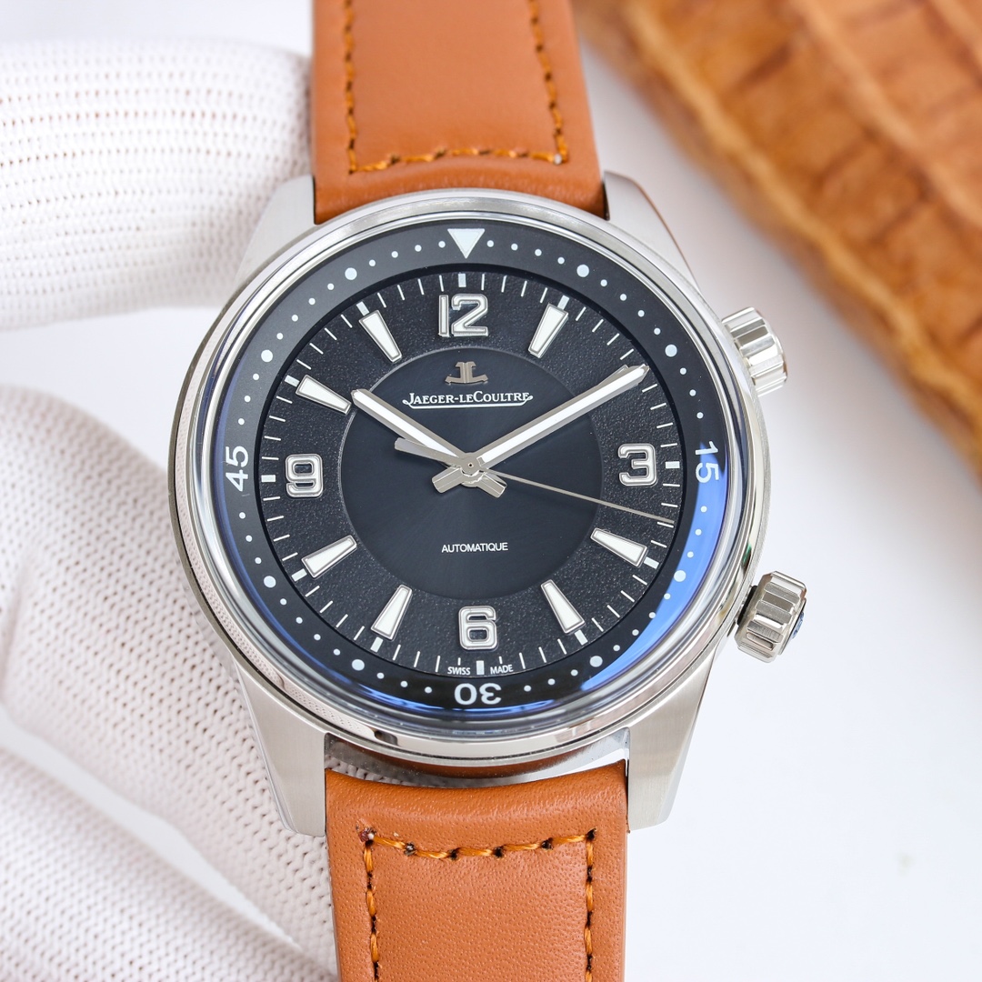 Jaeger-LeCoultre Polaris Series