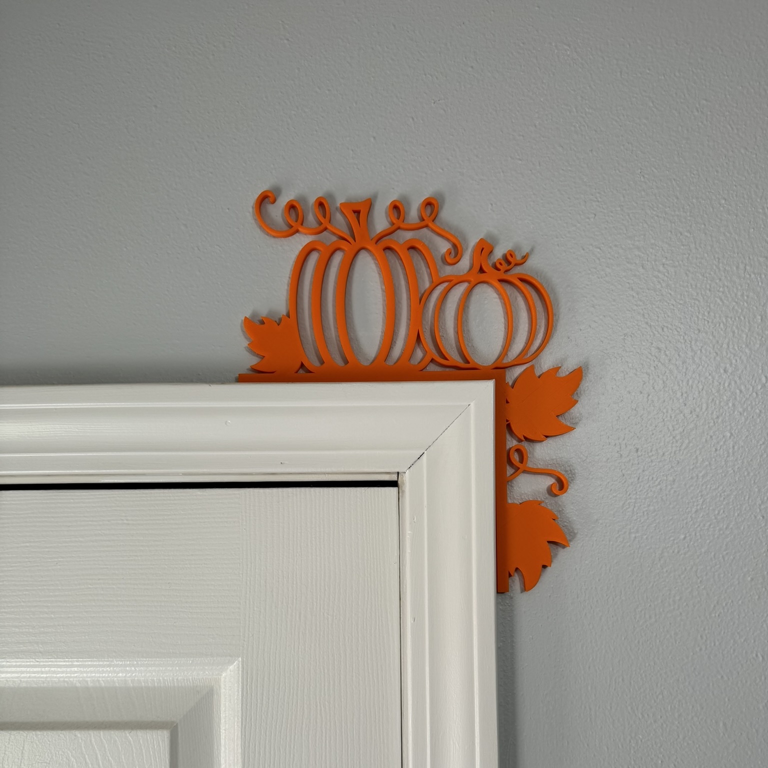 Last Day 75% OFF🔥2024 New Sale:Halloween Door Corner Decor