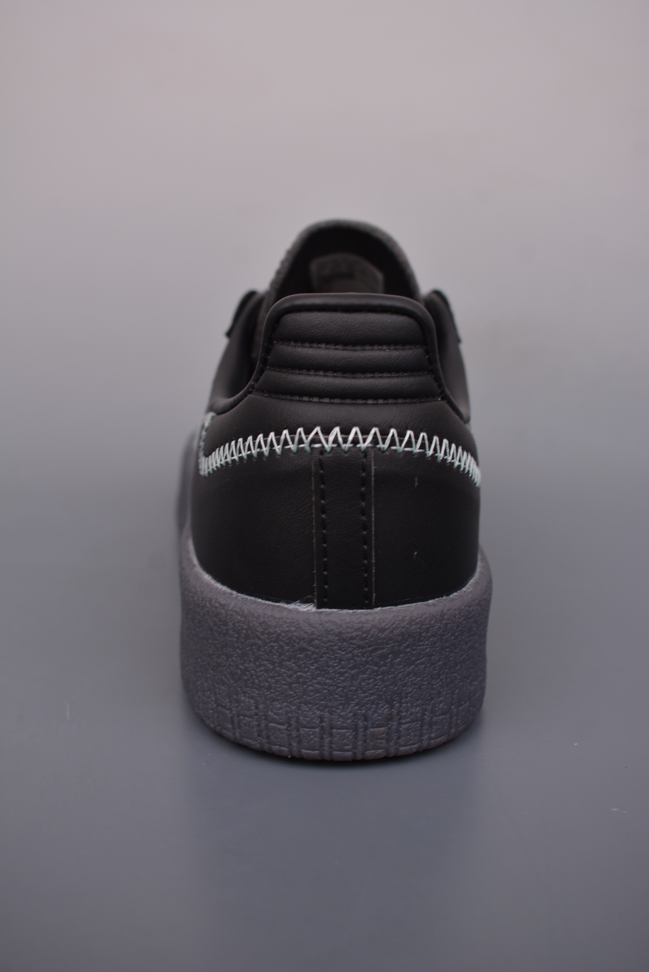 Adidas Originals Sambae Black Hazy Green IE9110