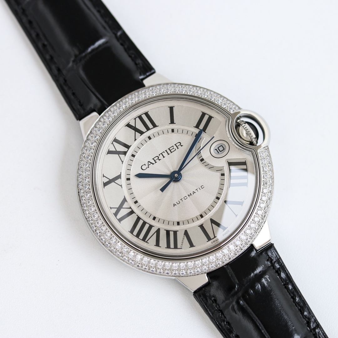 CARTIER AF5 Blue Balloon