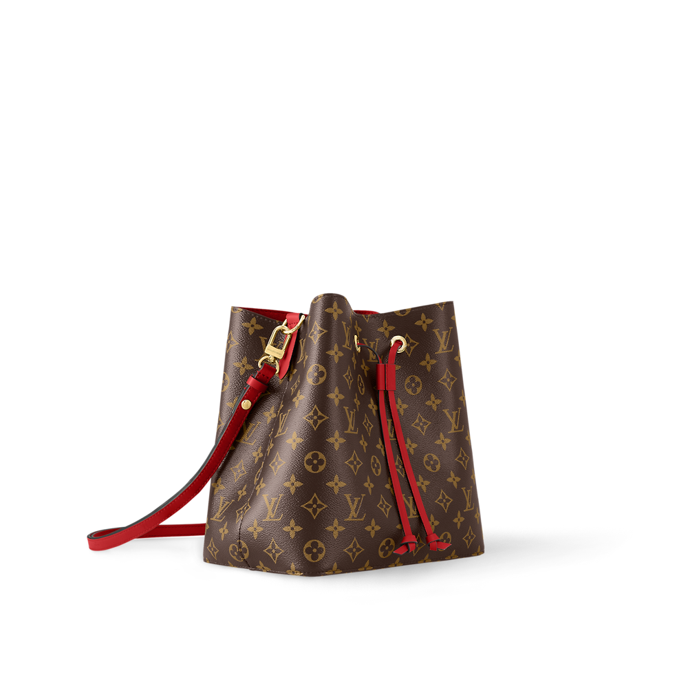 Louis Vuitton NÉONOÉ Medium Bag M44020