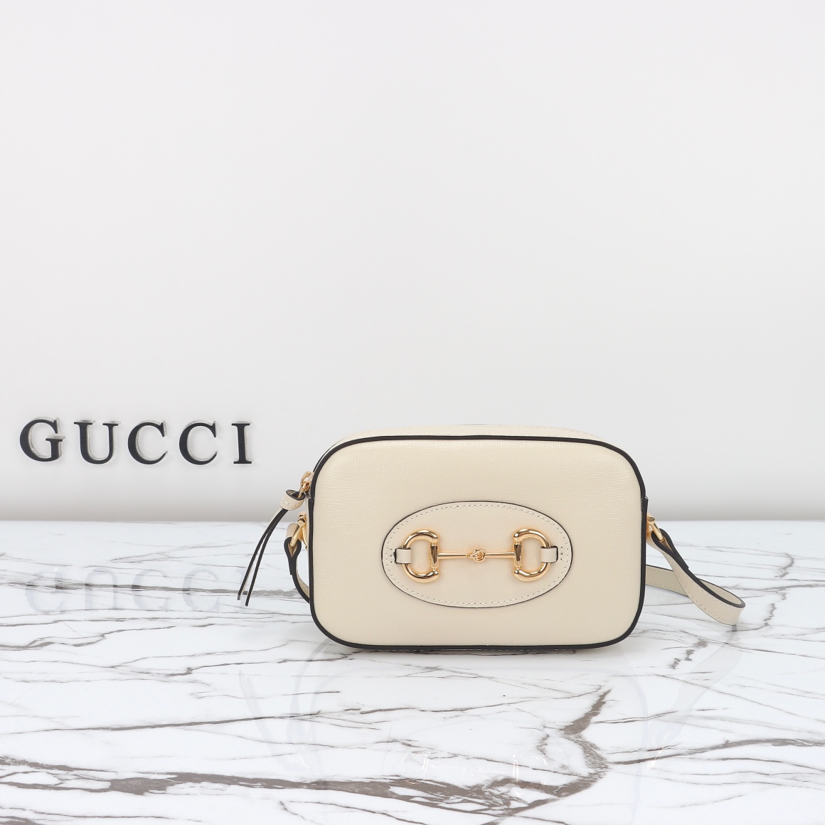 Gucci Horsebit 1955 small camera bag ‎760196 1AAQD 9022