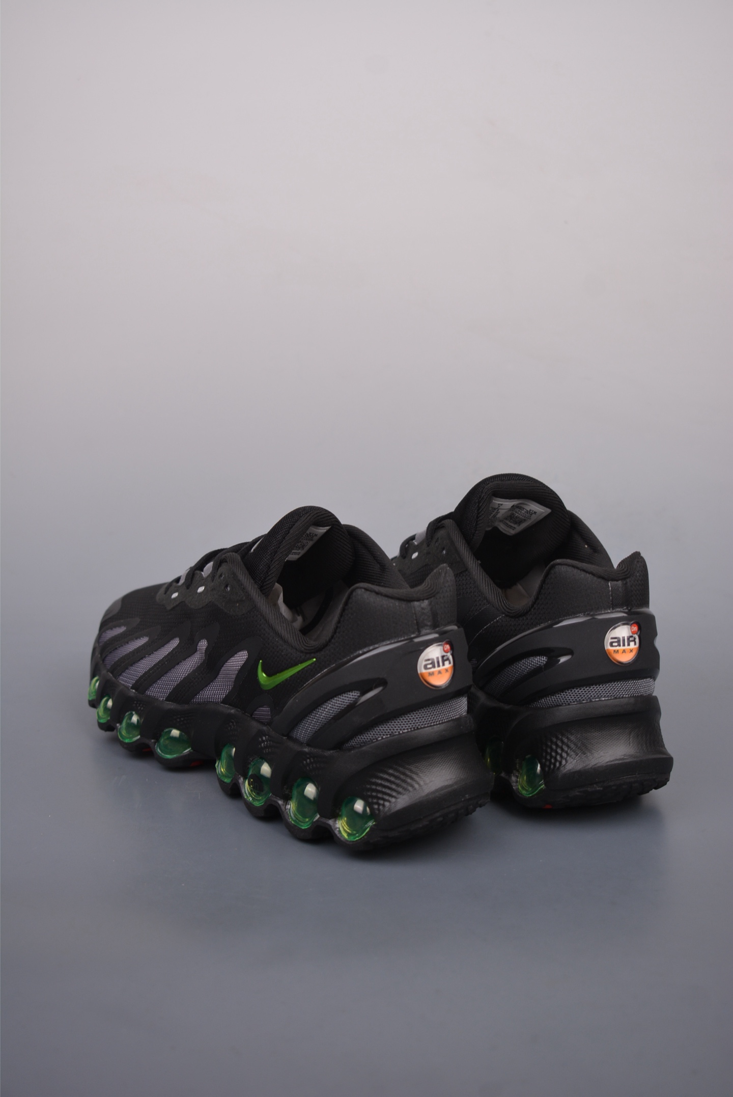 Nike Air Max DN8Black Volt FQ7860-006