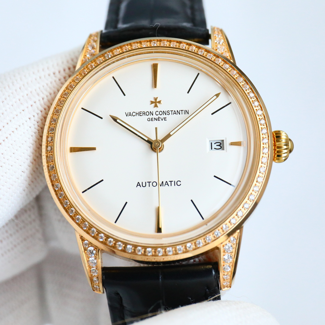 Vacheron Constantin Heritage Series Watches