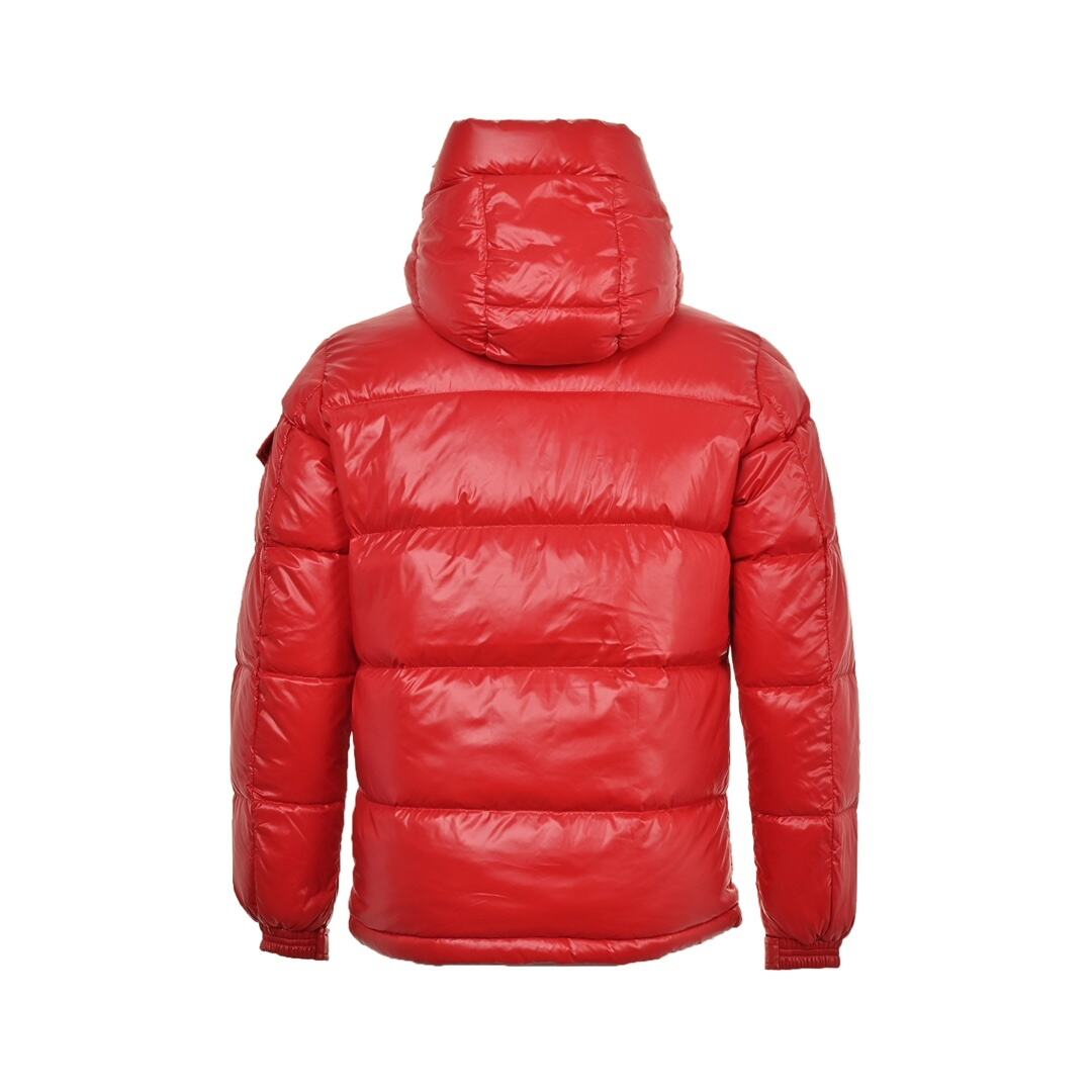 Moncler ECRINS hooded down jacket