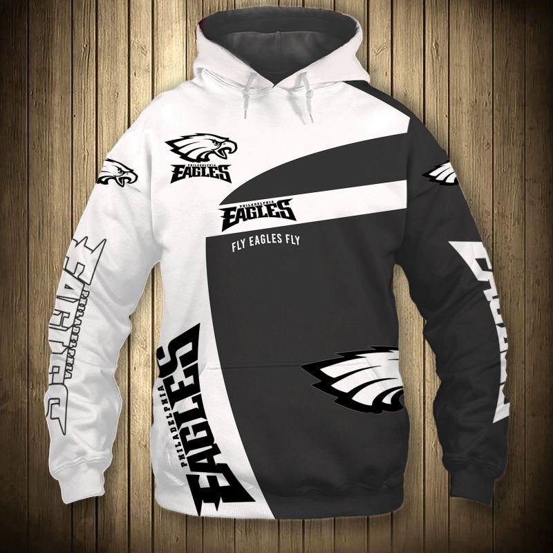 PHILADELPHIA EAGLES 3D PE02