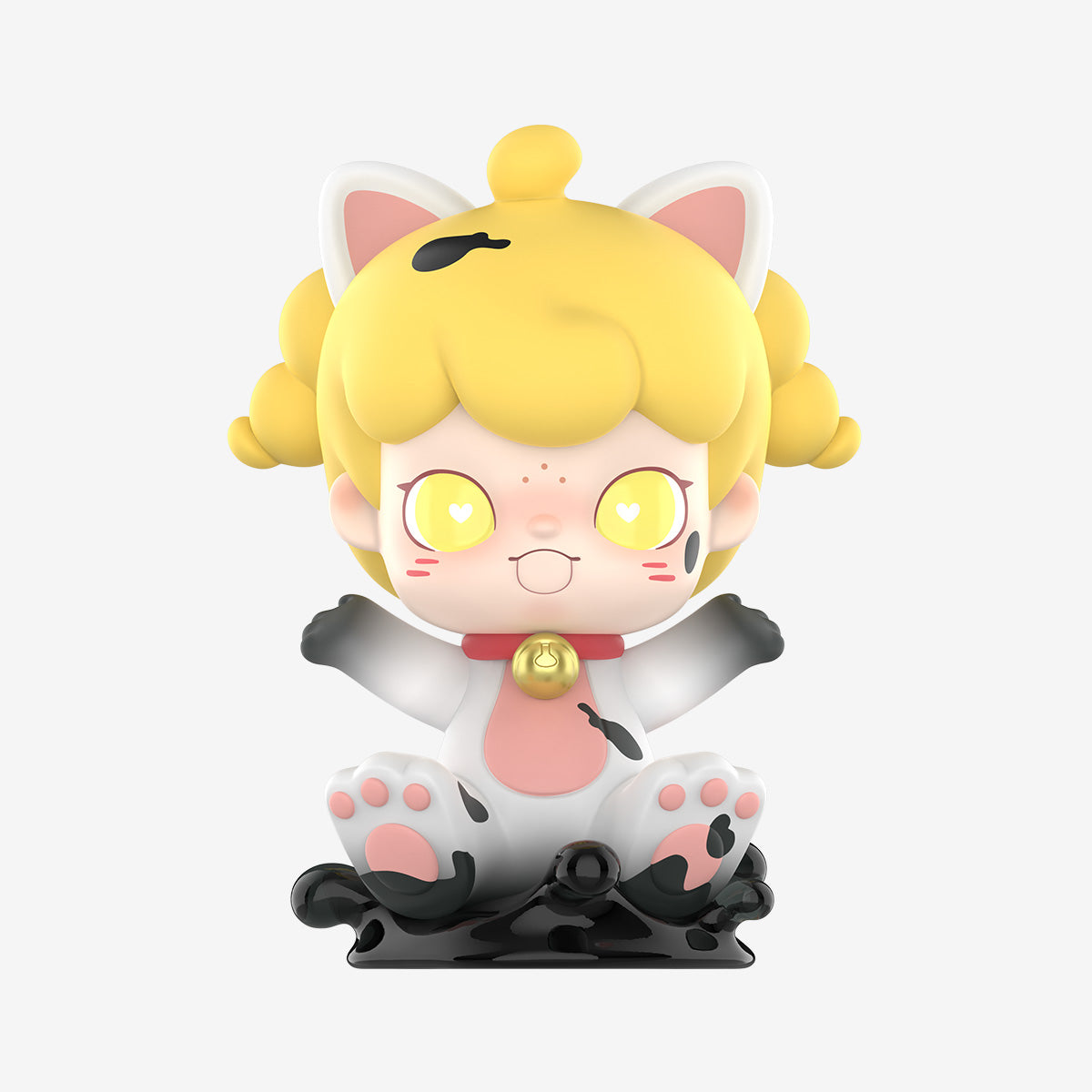 POP MART MIGO Stationery Series [1 Blind Box]