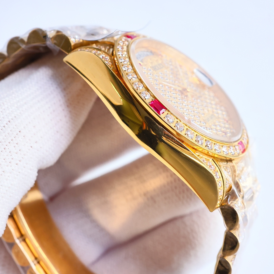 ROLEX R1 Oyster Perpetual Series Watch
