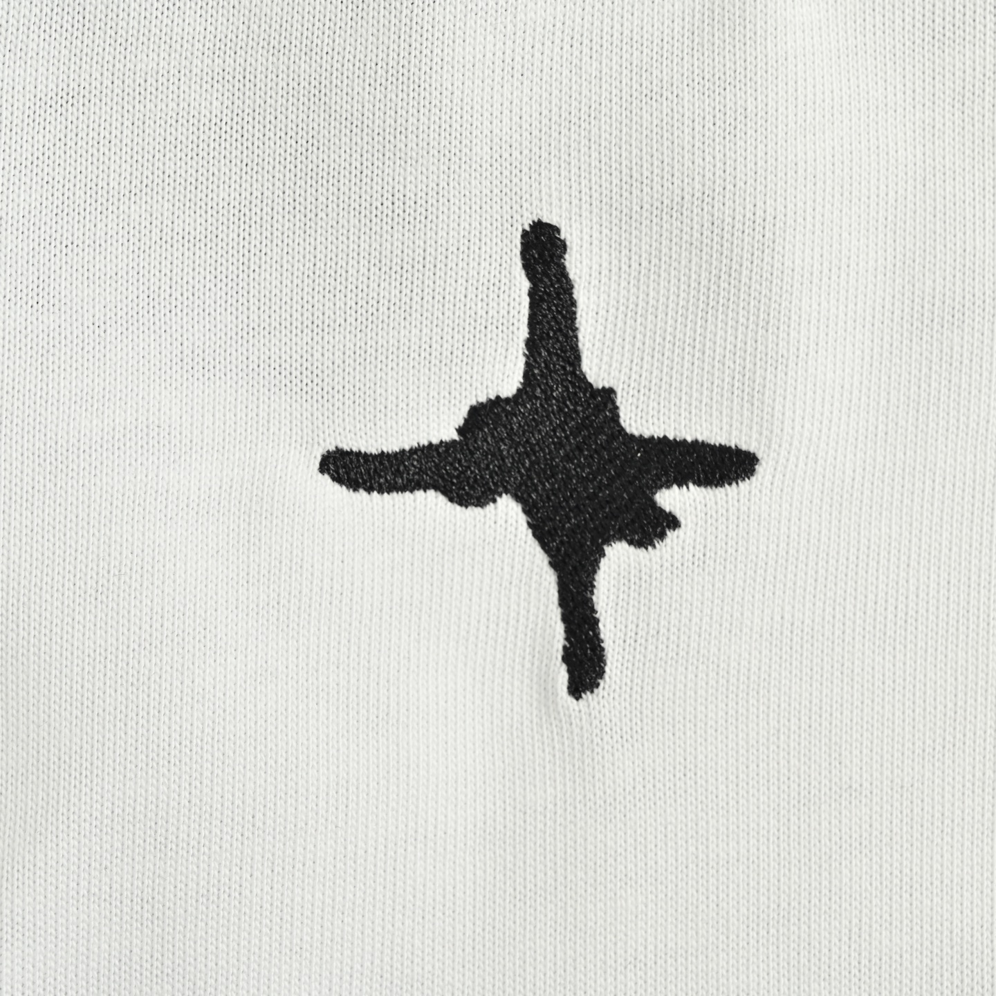 Dior 25ss letter jacquard ribbed neckline short sleeves