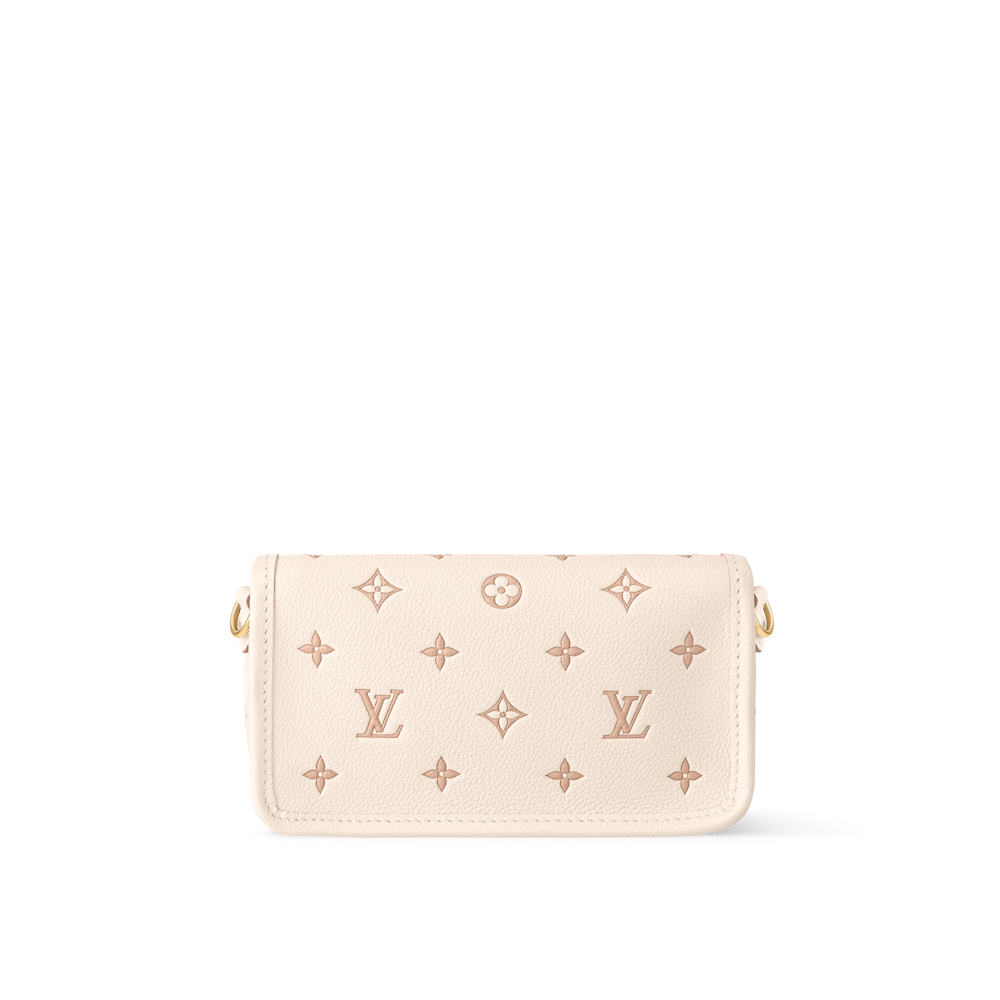 Louis Vuitton NANO DIANE Bag M13642