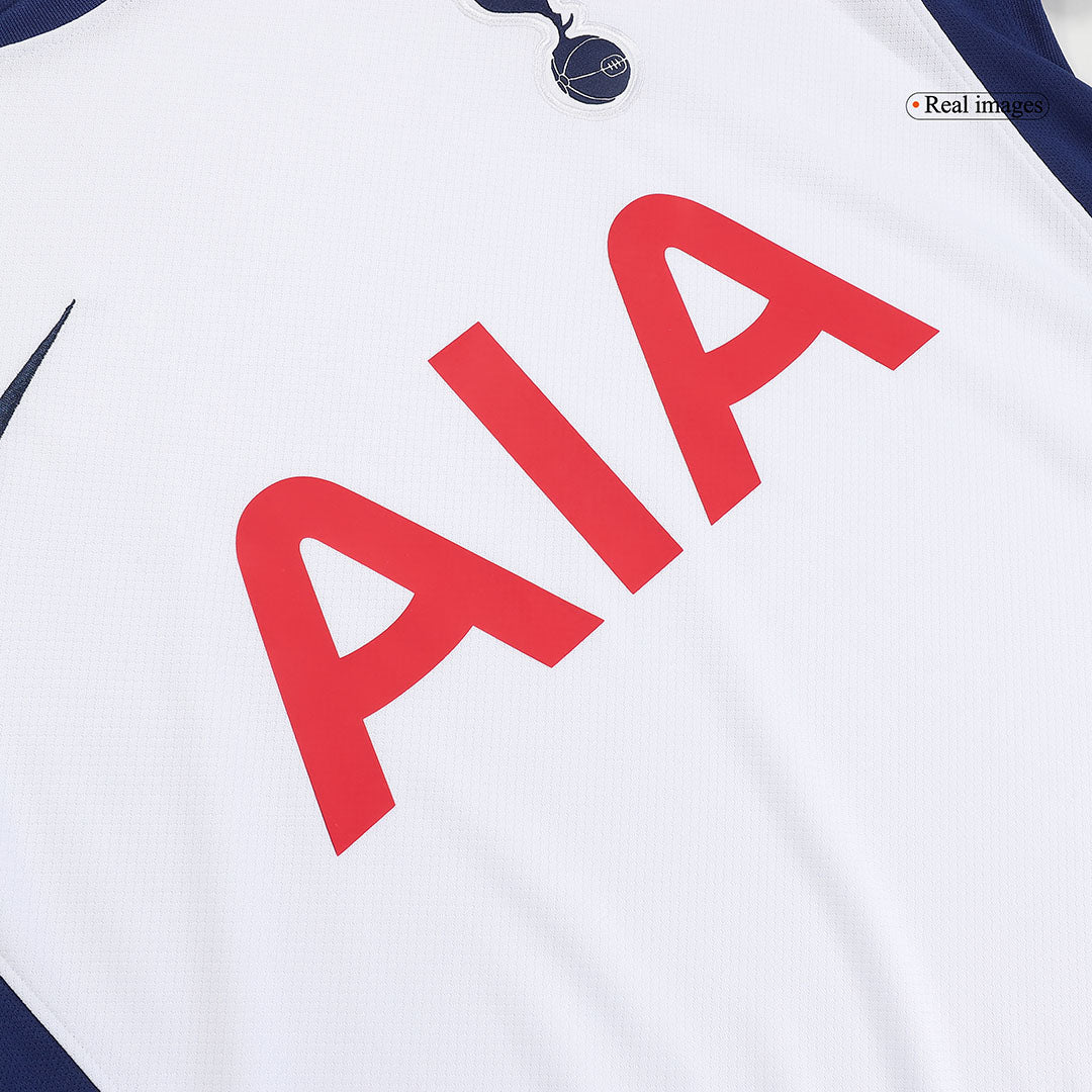 Tottenham Hotspur 2024/25 Home Football Shirt
