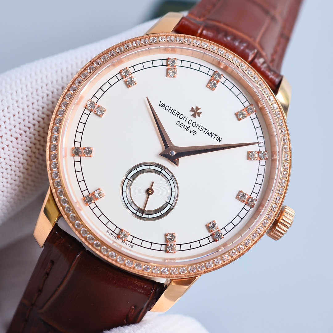 Vacheron Constantin Tradition Series Men's Watch