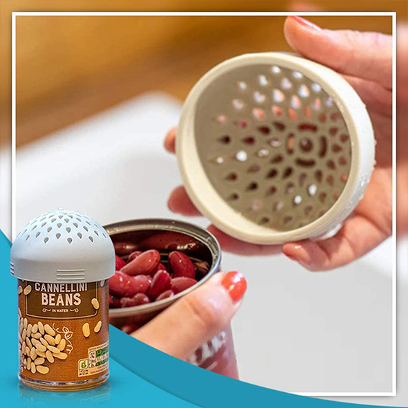The Micro Kitchen Colander