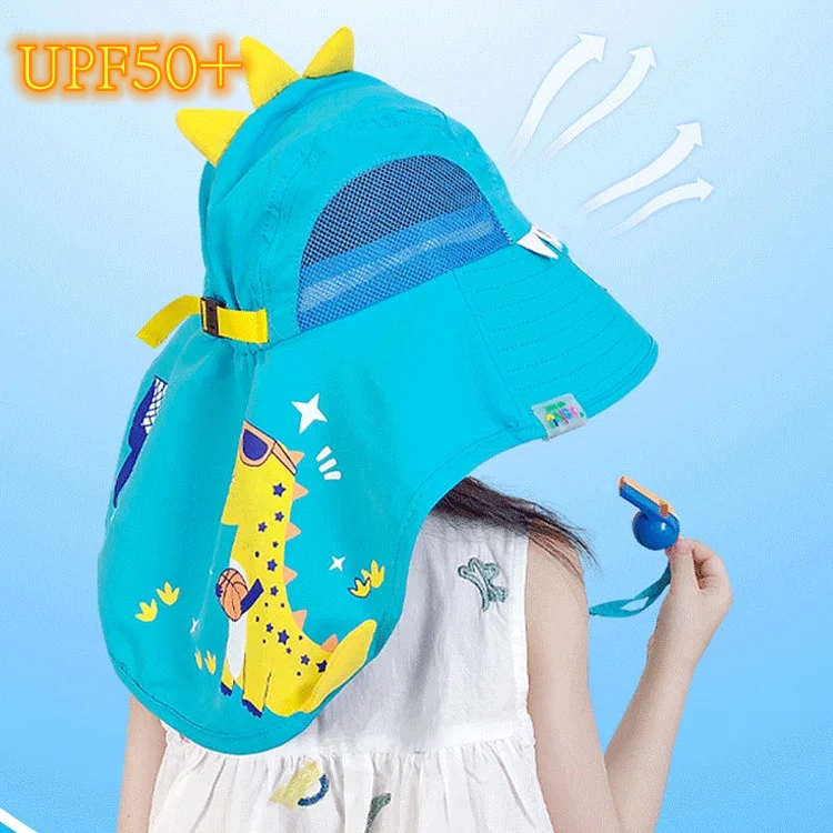 🔥Last Day Promotion-50% OFF🔥Children's Sun Hat