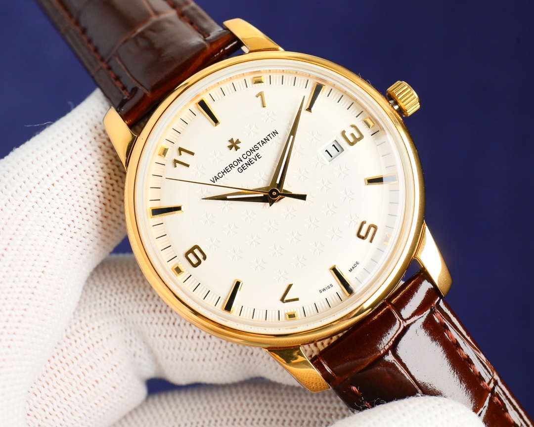 Vacheron Constantin Heritage Series Watches