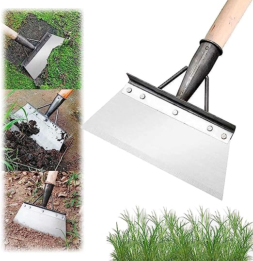 🔥Hot Sale Now🔥Multifunctional Cleaning Shovel
