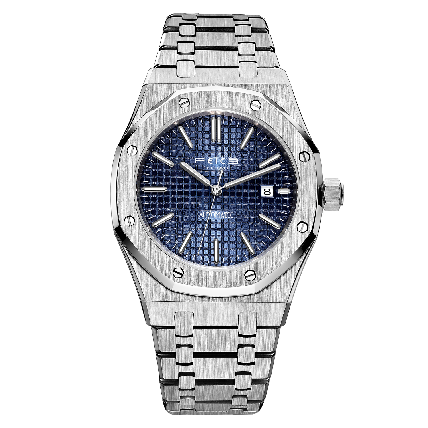FM019 Men's Automatic Watch