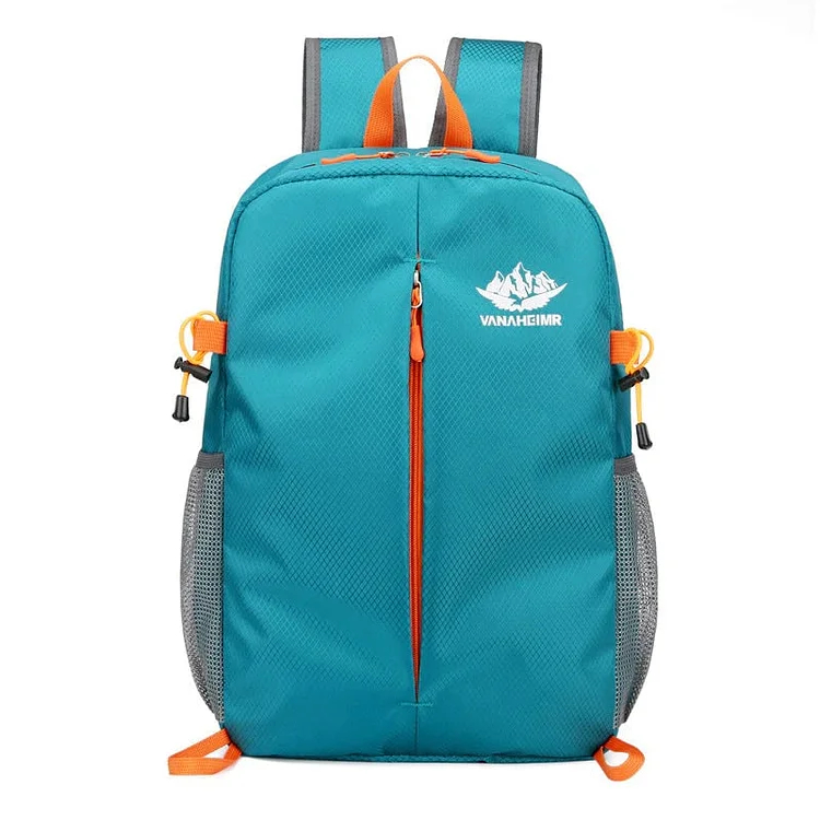 (🔥Last Day Promotion-SAVE 50% OFF)30L Lightweight Foldable Waterproof  Travel Camping Backpack-BUY 2 GET 10% OFF AND FREE SHIPPING
