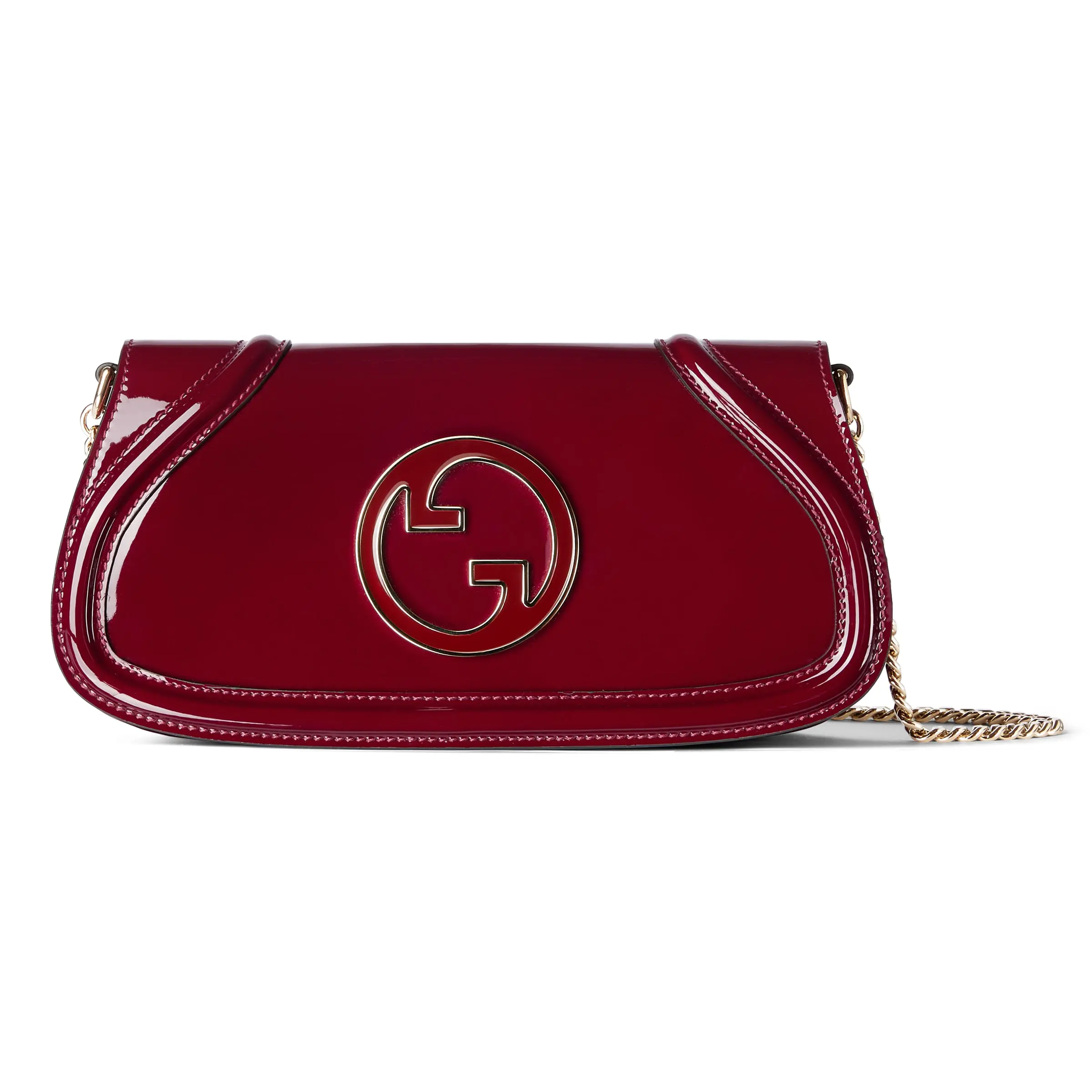 Gucci Blondie Medium Shoulder Bag 814952AAEEY6207