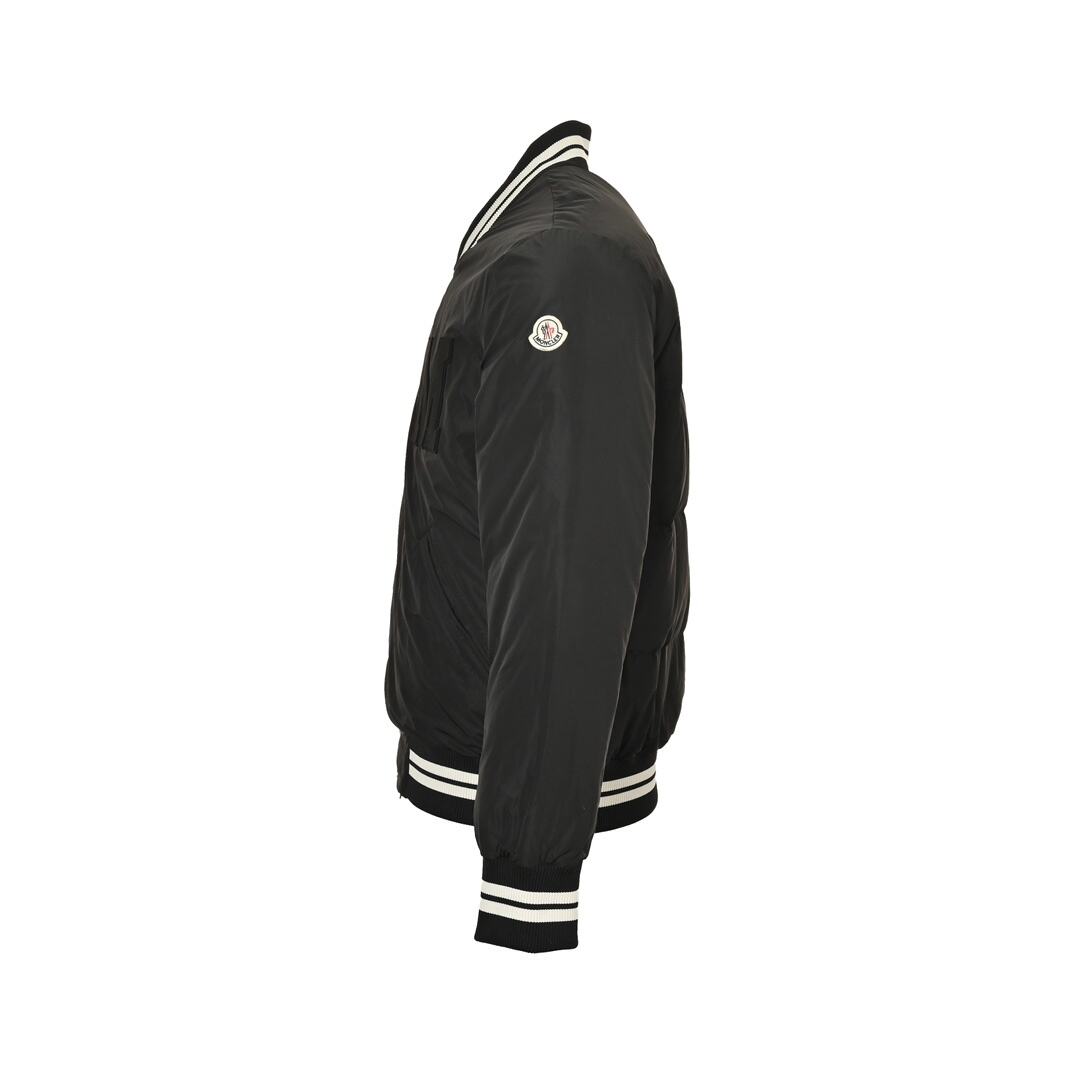 Moncler Lateltin M standard preppy down jacket