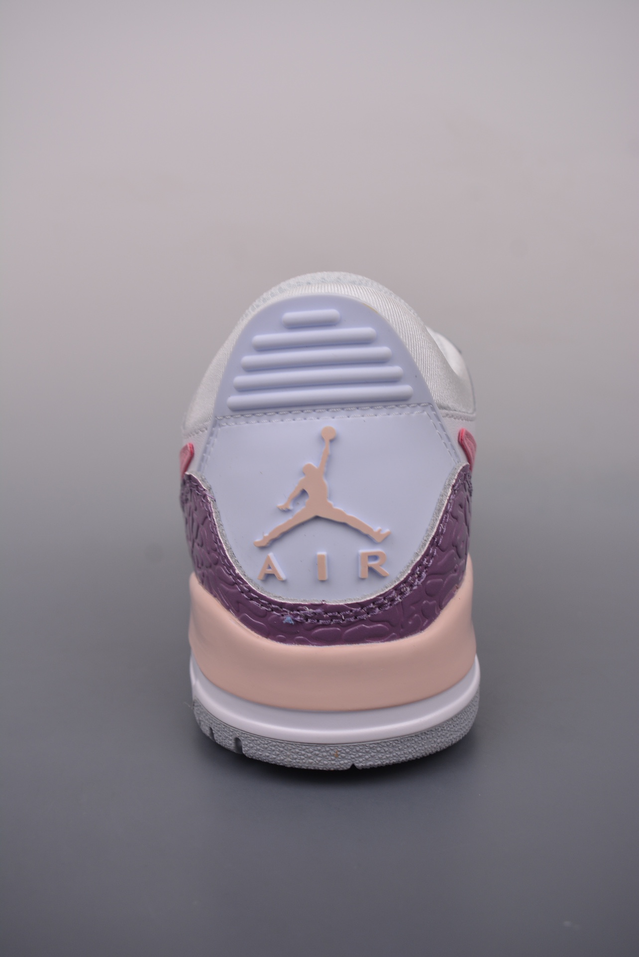 Nike Air Jordan Legacy 312 Low GS Cream cone HF0747-151