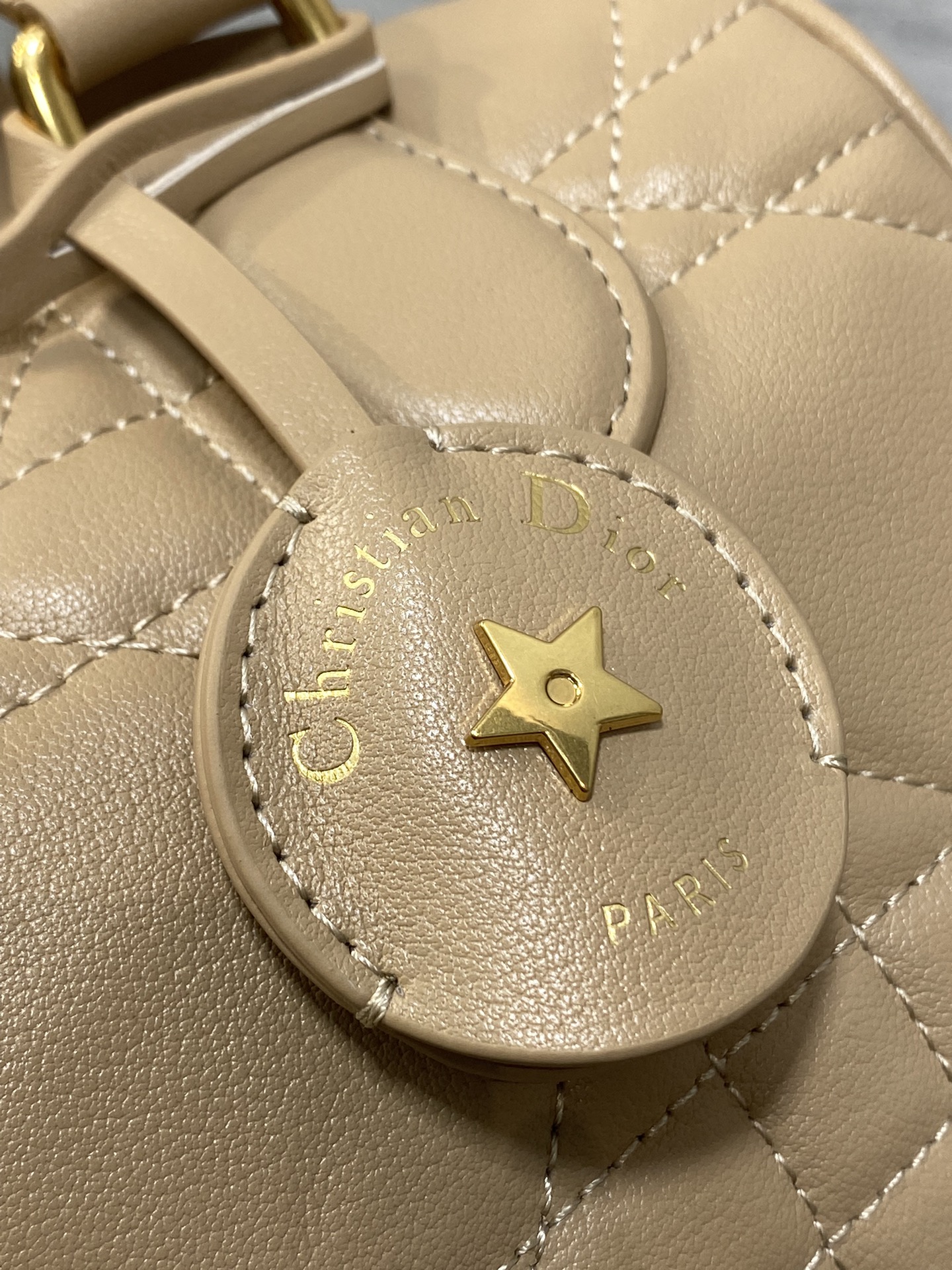Dior Groove 20 Boston Bag Mini
