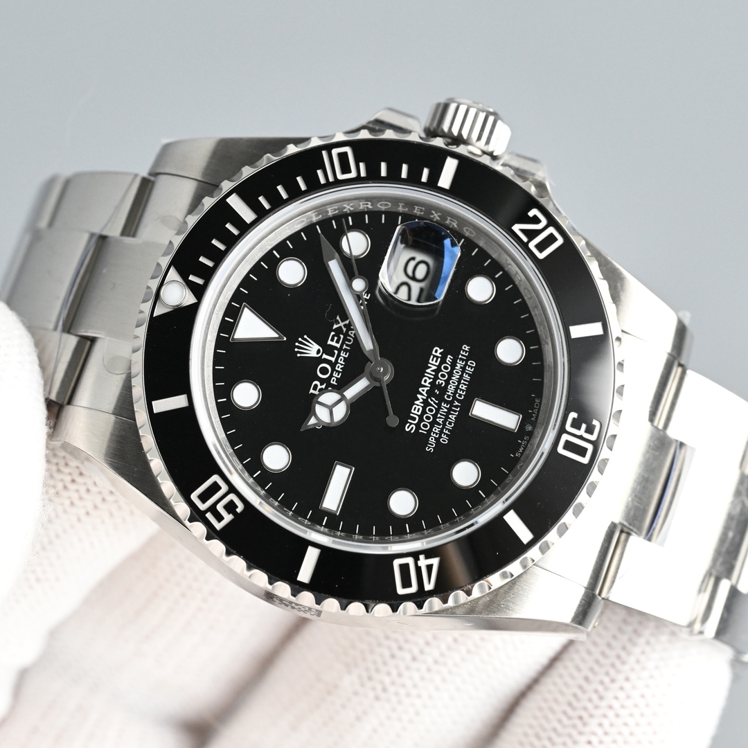 Rolex Submariner